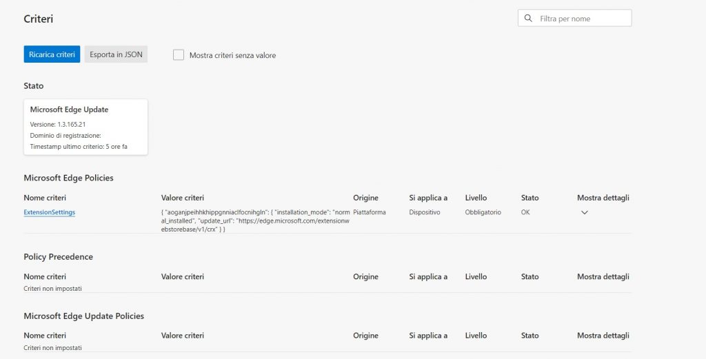 FIX Problemi di sincronizzazione in Microsoft Edge