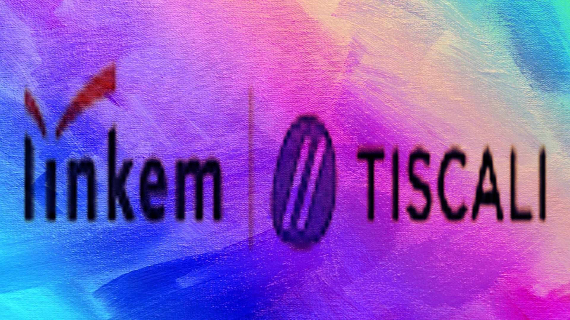 Linkem – Tiscali