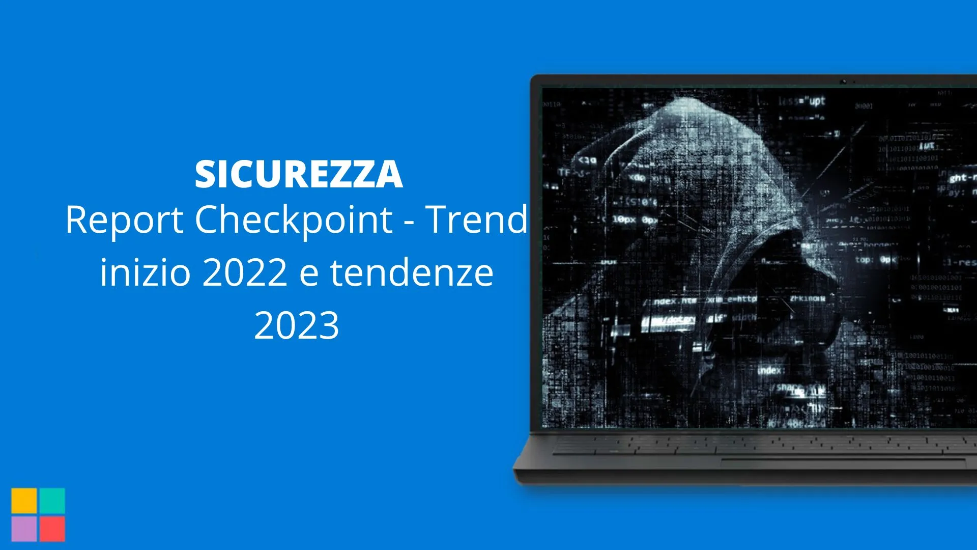 Report Checkpoint - Trend inizio 2022 e tendenze 2023