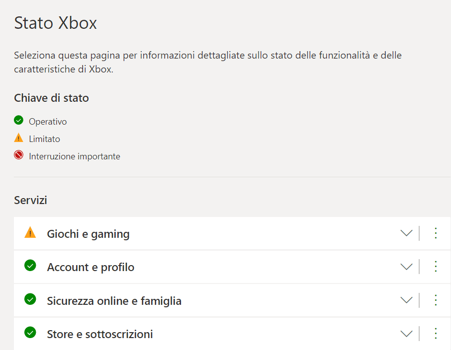 FIX Gears of Wars avvia i servizi di gioco e non funziona 10 Come risolvere il problema in Windows 11 senza re-installare il Gioco