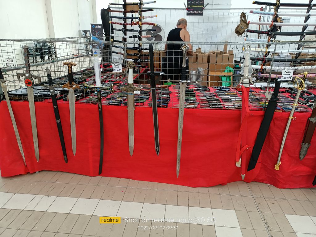 Vi racconto il Sassari Cosplay 2022 30 IMG20220902093704