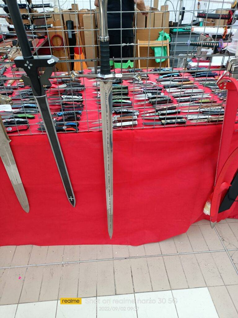 Vi racconto il Sassari Cosplay 2022 33 IMG20220902093710