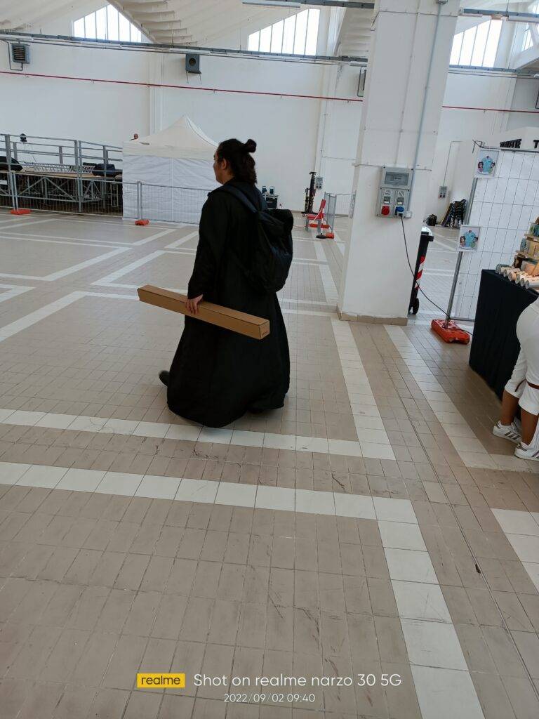 Vi racconto il Sassari Cosplay 2022 31 IMG20220902094038
