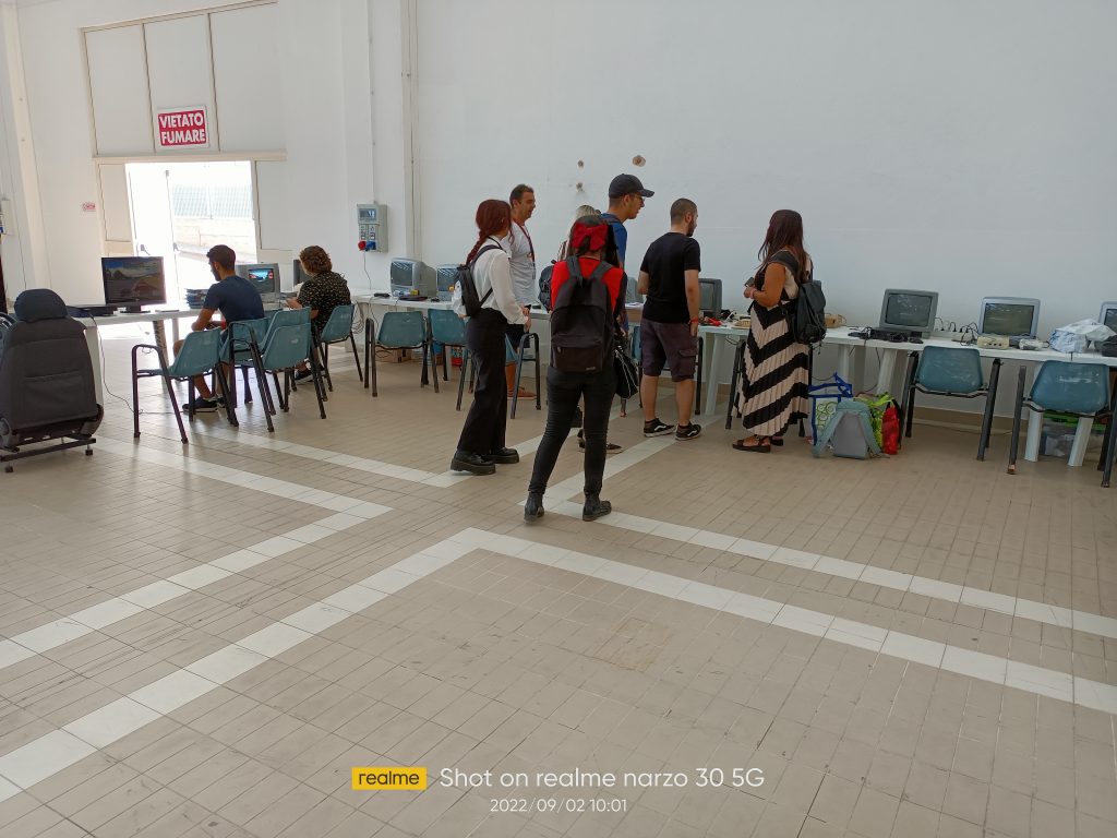 Vi racconto il Sassari Cosplay 2022 13 IMG20220902100149