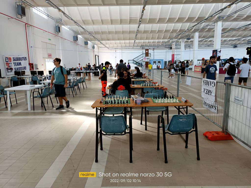 Vi racconto il Sassari Cosplay 2022 26 IMG20220902101419