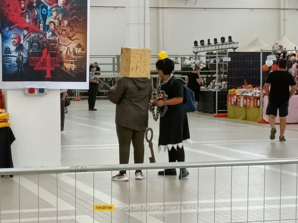 Vi racconto il Sassari Cosplay 2022 38 IMG20220902103020