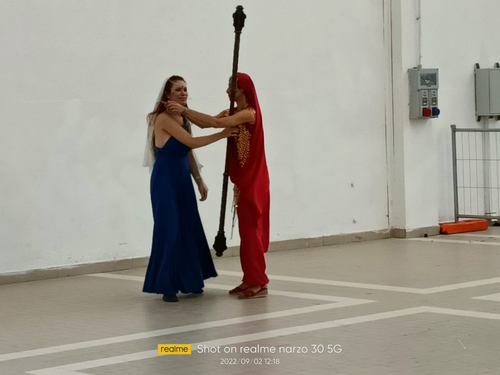 Vi racconto il Sassari Cosplay 2022 34 IMG20220902121812