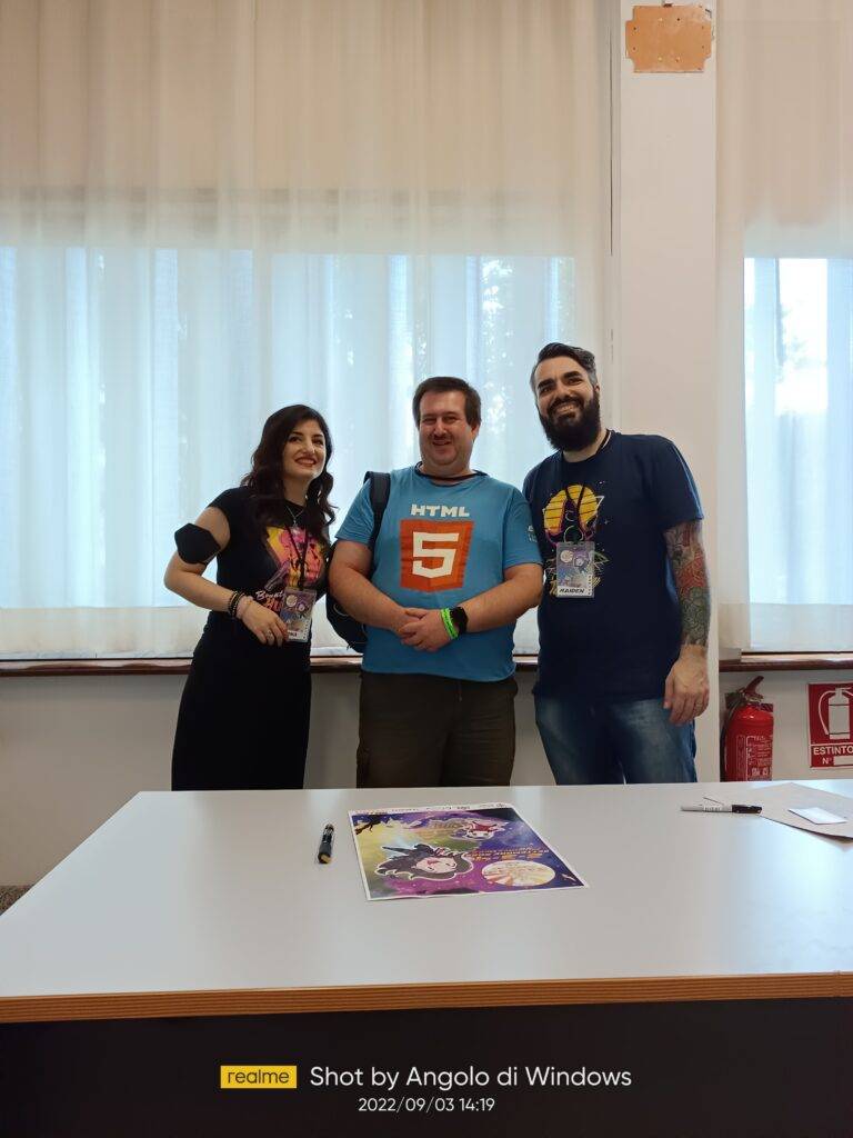 Vi racconto il Sassari Cosplay 2022 46 IMG20220903141928