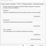 Come recuperare le variabili d'ambiente in Windows 15 Come recuperare le variabili d'ambiente in Windows
