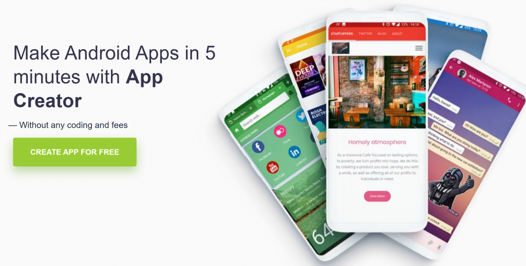 Vi racconto la storia di un’App da record morta sul nascere 18 image 1