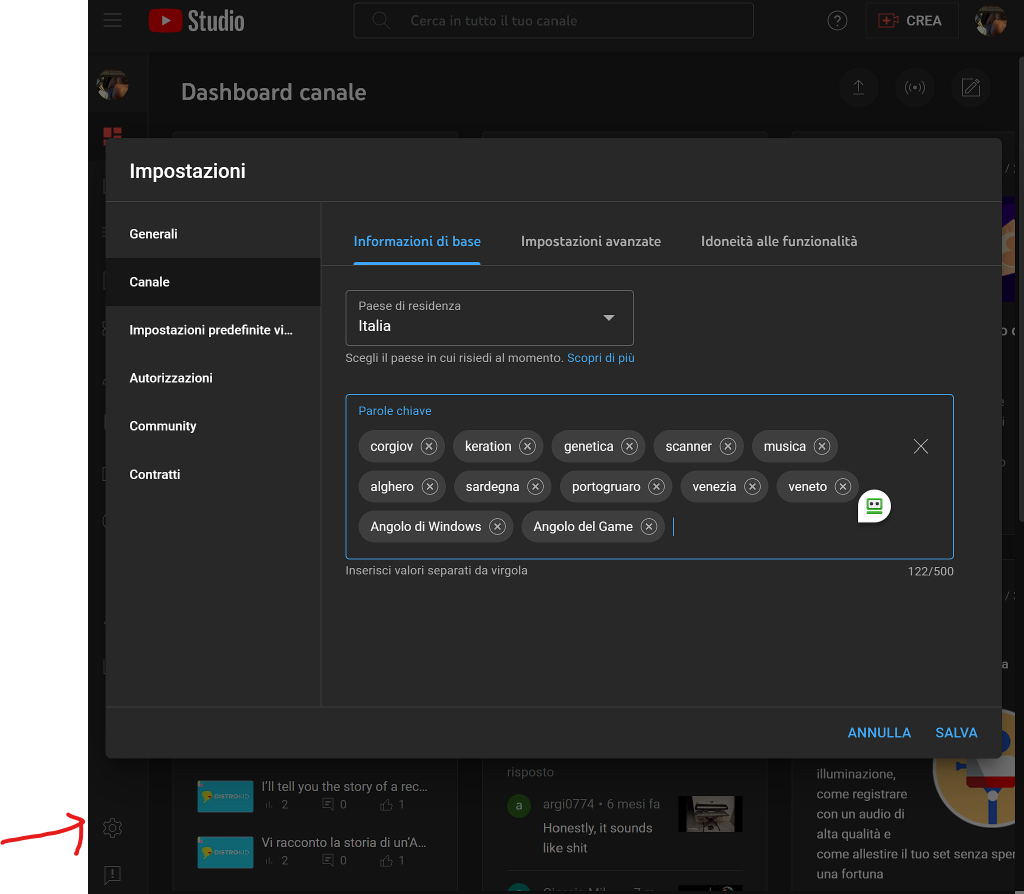 Ottieni più visualizzazioni nel tuo canale YouTube 14 image 10