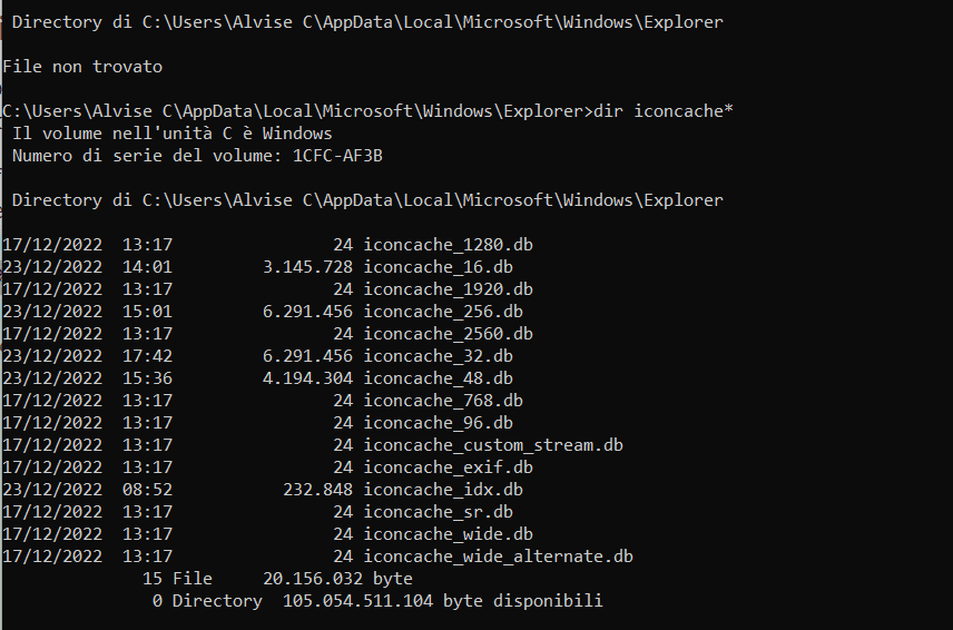 iconcache