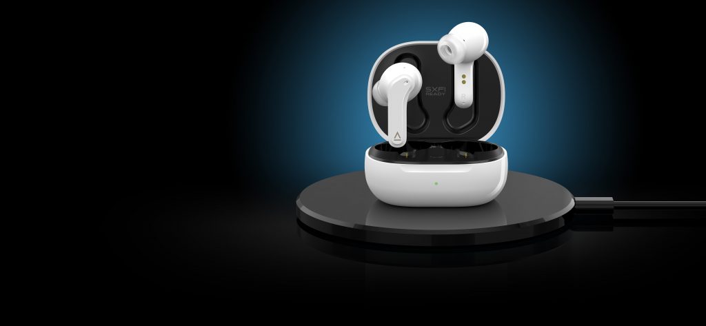 Creative Zen Air: Elegante, leggero e tascabile 11 battery 1 1