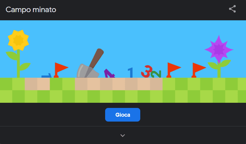 19 giochi nascosti nel motore di ricerca Google