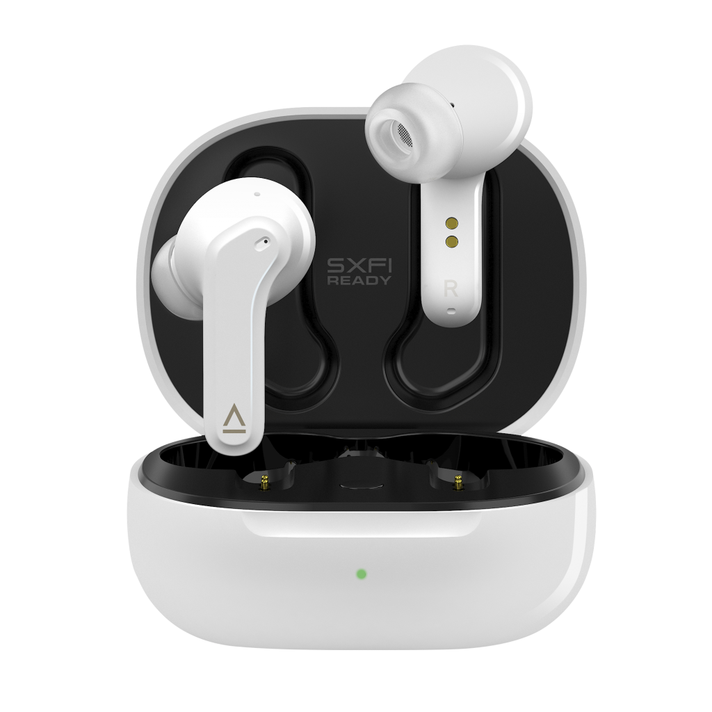 Creative Zen Air: Elegante, leggero e tascabile 13 pdt zen air 1 1