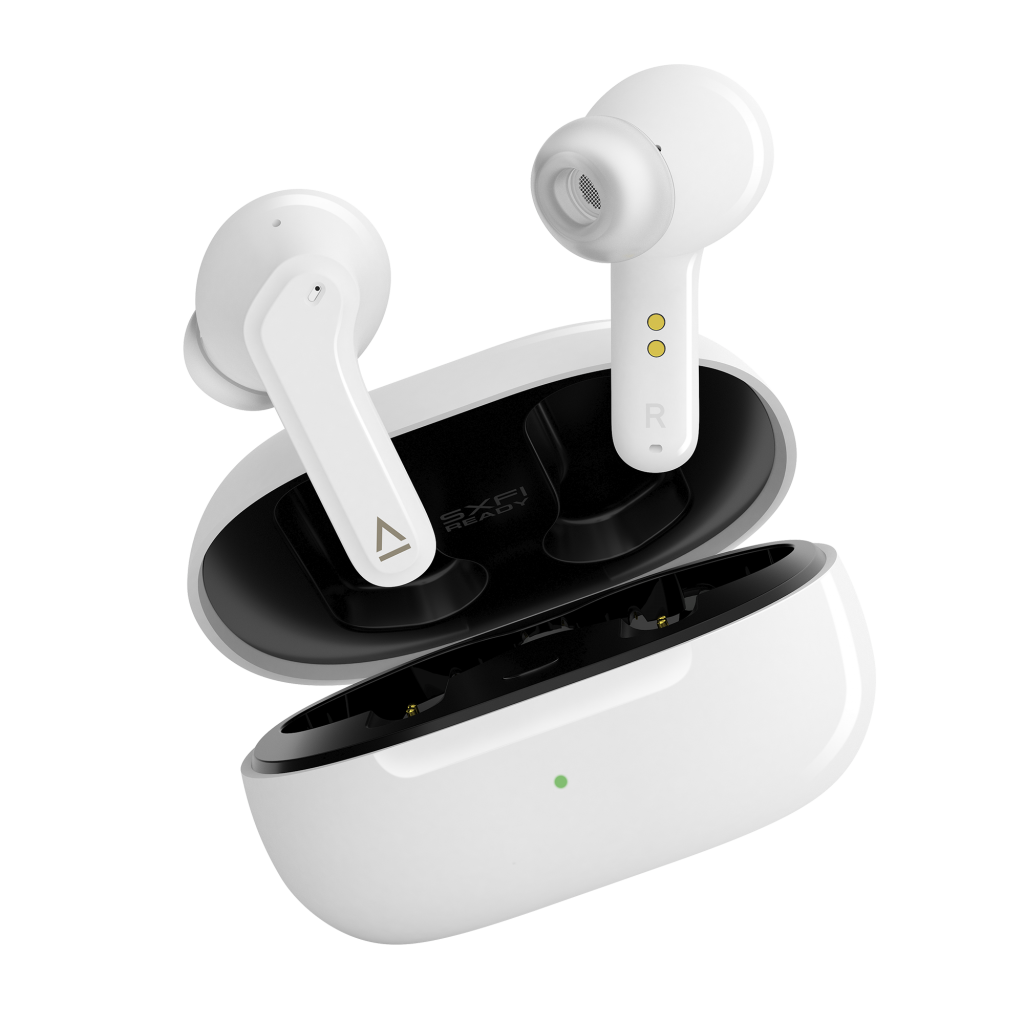 Creative Zen Air: Elegante, leggero e tascabile 15 pdt zen air 3