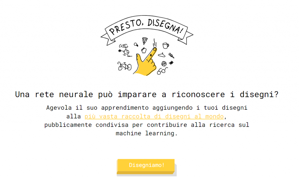19 giochi nascosti nel motore di ricerca Google