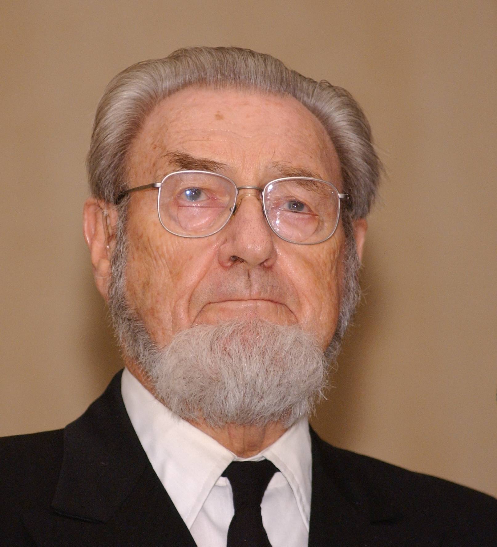 Charles Everett Koop