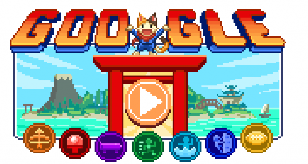 19 giochi nascosti nel motore di ricerca Google