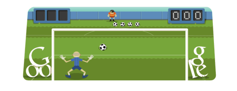 19 giochi nascosti nel motore di ricerca Google