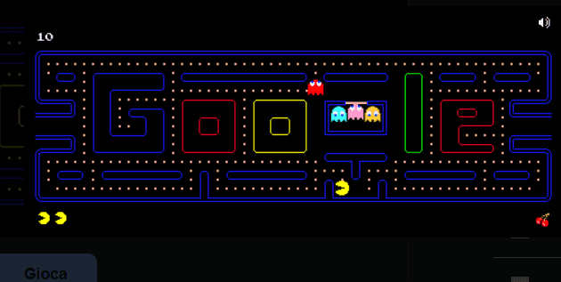 19 giochi nascosti nel motore di ricerca Google