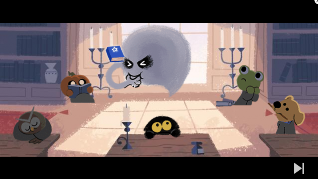 19 giochi nascosti nel motore di ricerca Google