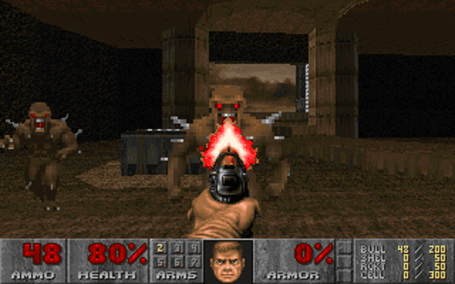 Breve storia degli FPS e qualche riflessione 18 image 24