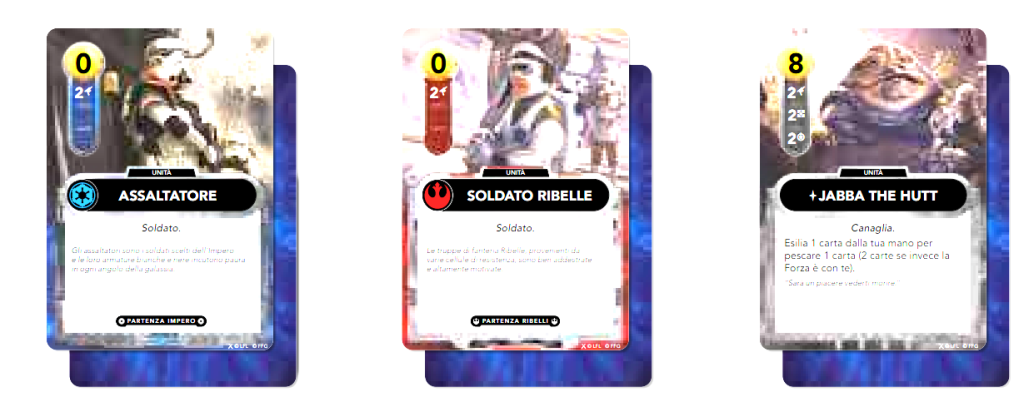 “Star Wars: The Deckbuilding Game”: cosa ne pensiamo? 15 image 2
