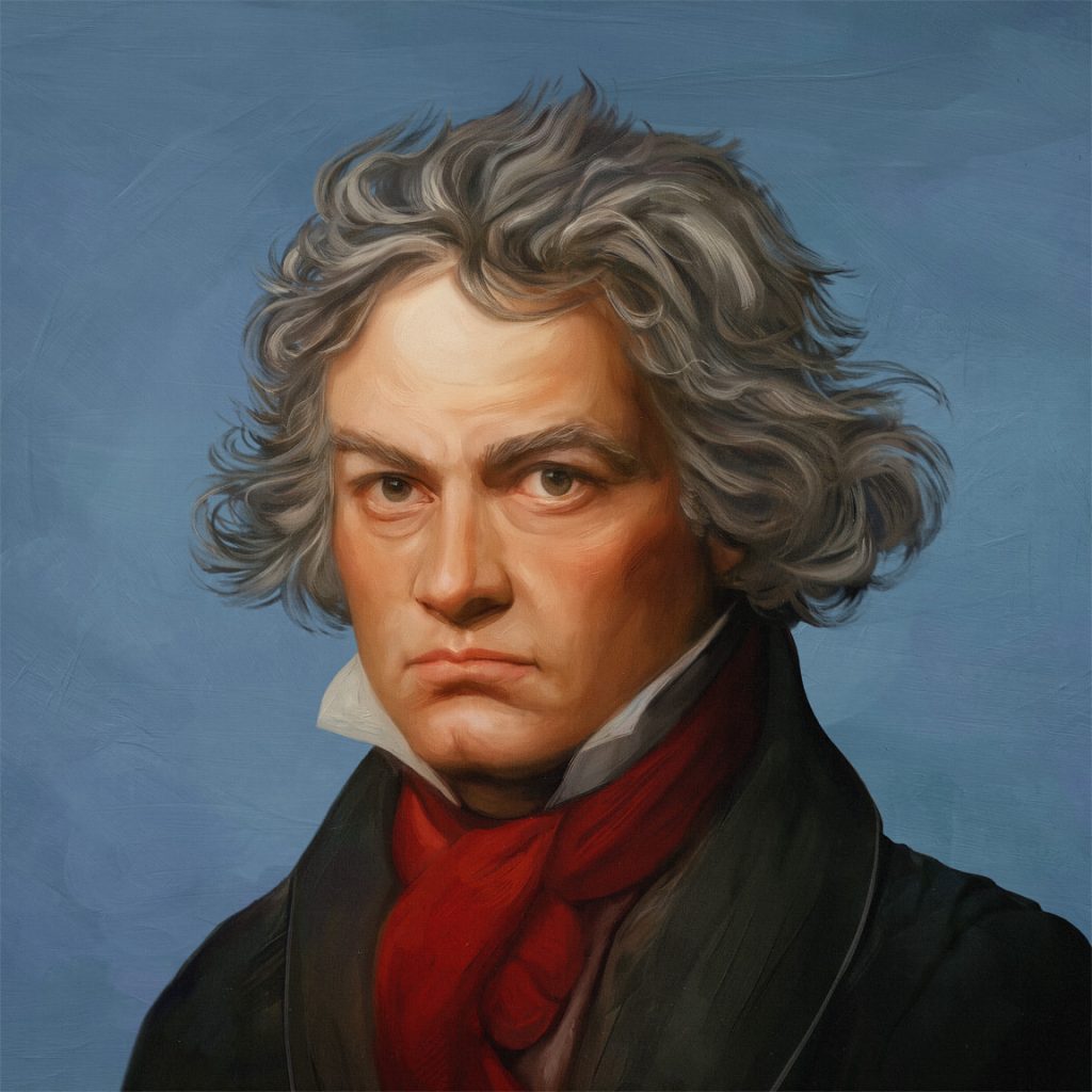 Apple Music Classical è ufficialmente arrivata 16 Apple Music Classical Ludwig van Beethoven inline.jpg.medium 2x1