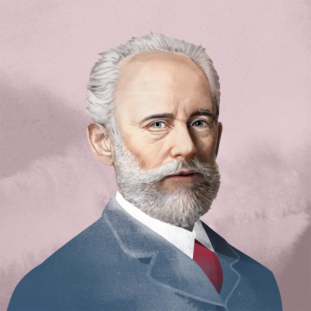 Apple Music Classical è ufficialmente arrivata 22 Apple Music Classical Pyotr Ilyich Tchaikovsky inline.jpg.medium 2x1