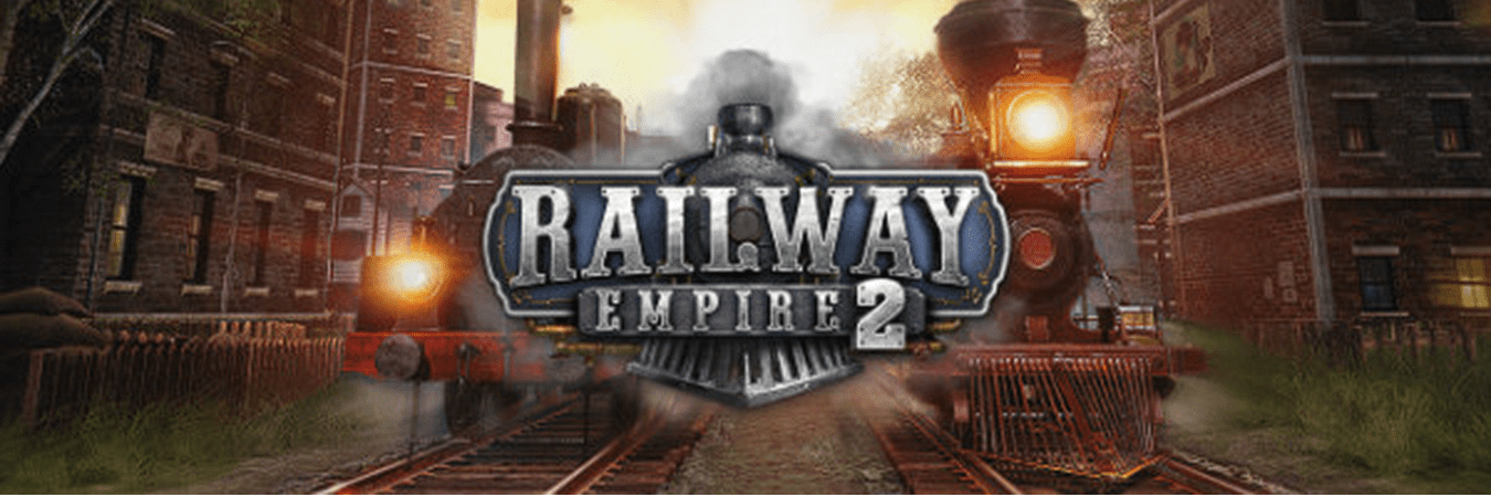 Railway Empire 2