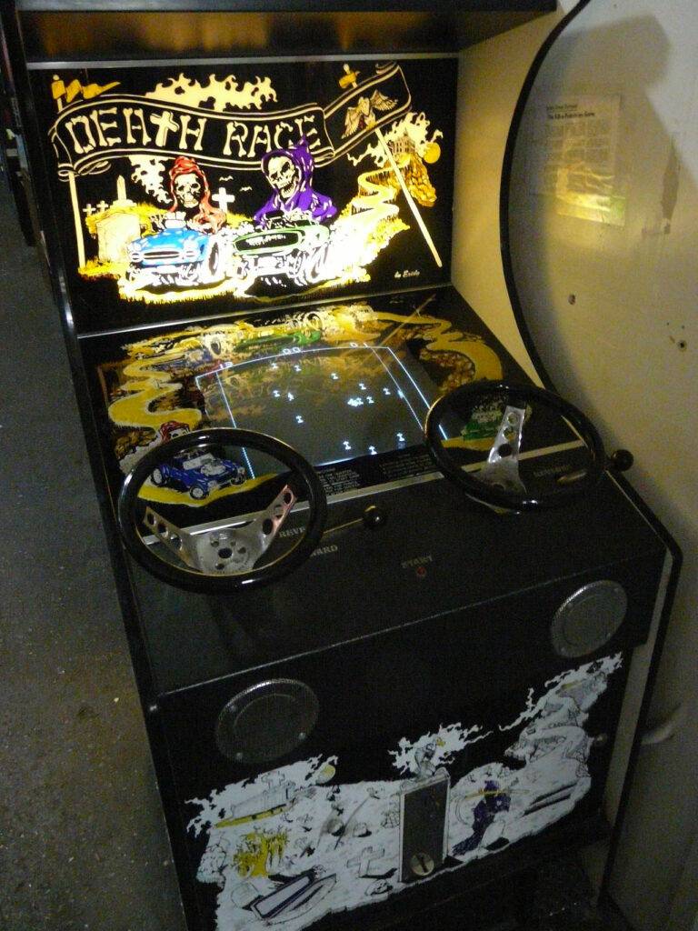 I videogiochi sono un mondo in continua evoluzione 22 I videogiochi sono un mondo in continua evoluzione