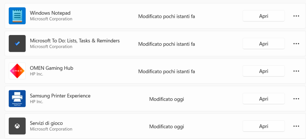 Edge versione 111 fortemente rallentato, ecco come risolvere 14 Edge versione 111 fortemente rallentato, ecco come risolvere