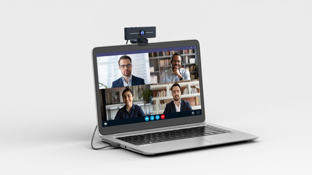 Nuova Creative Live! Cam Sync 4K: Streamer e Creator preparatevi al più importante update dell'anno! 15 connectivity 1