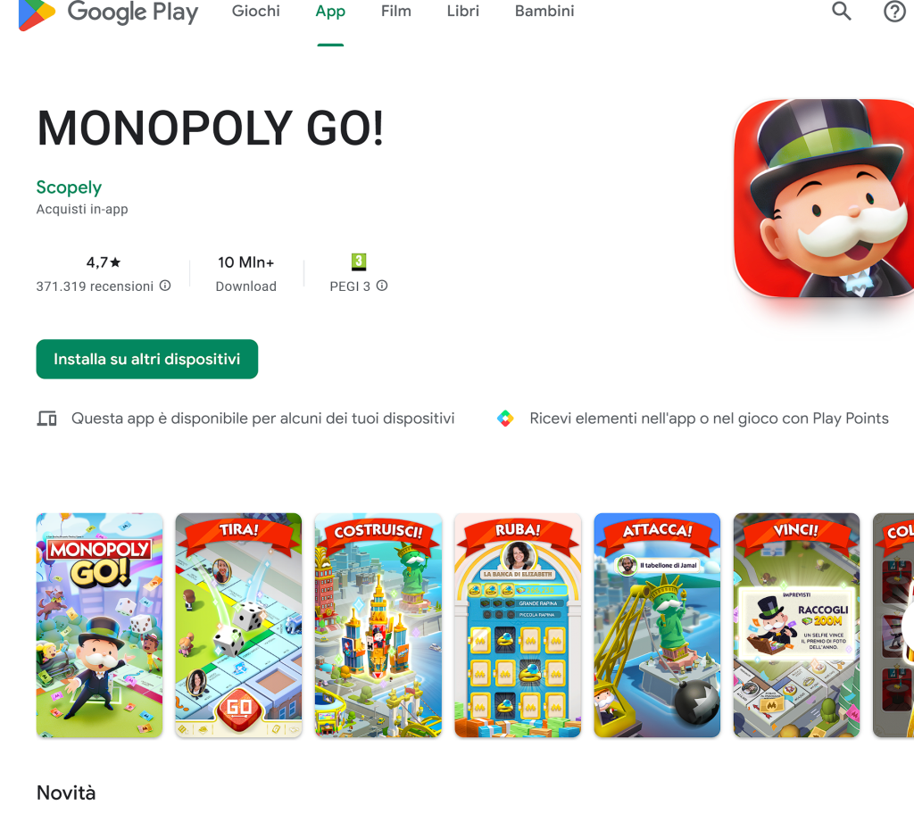 Trucchi con il vecchio e il nuovo Store di Google 14 image 15