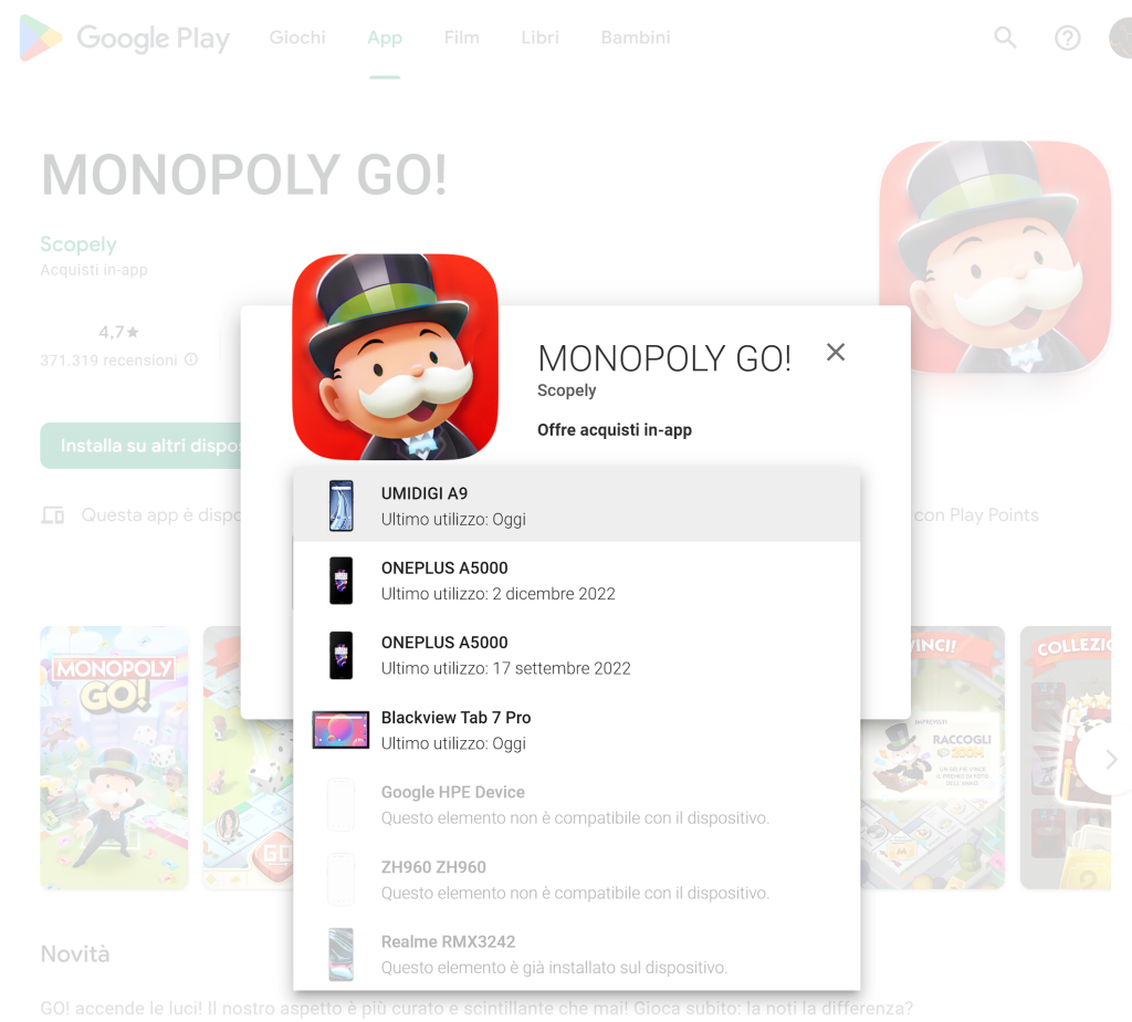 Trucchi con il vecchio e il nuovo Store di Google 15 image 16