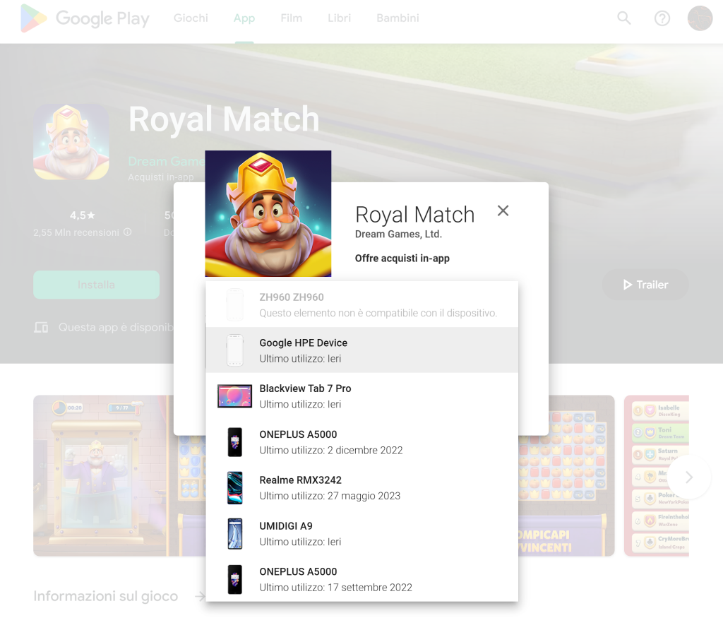 Trucchi con il vecchio e il nuovo Store di Google 16 image 18