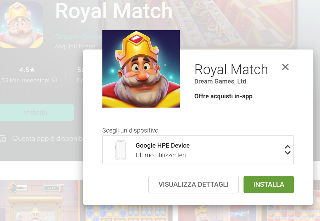 Trucchi con il vecchio e il nuovo Store di Google 17 image 19
