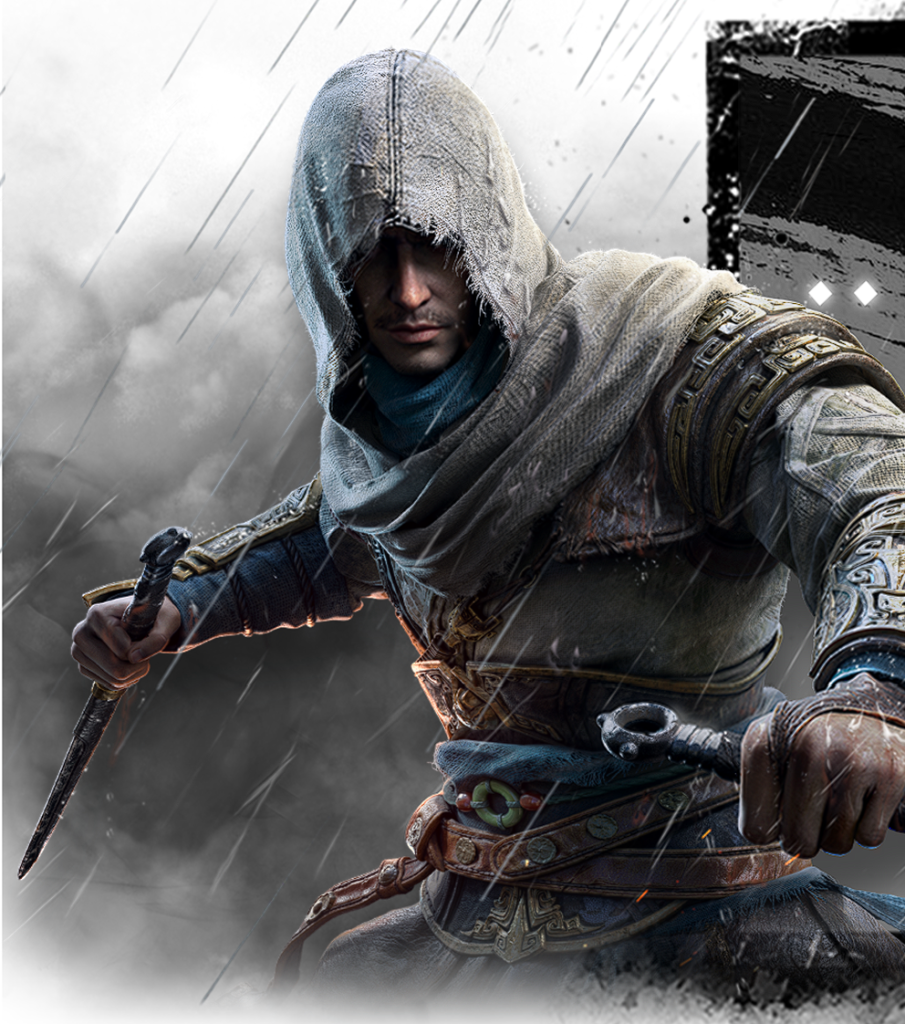 Nuove info su "Assassin's Creed Codename Jade" 10 Assassins Creed Codename Jade