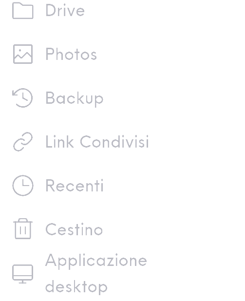 Abbiamo provato Internxt Drive per voi 16 image 13