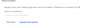 Abbiamo provato Internxt Drive per voi 22 image 19