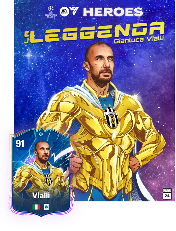 Marvel Entertainment ha annunciato una nuova squadra di supereroi 11 image 20