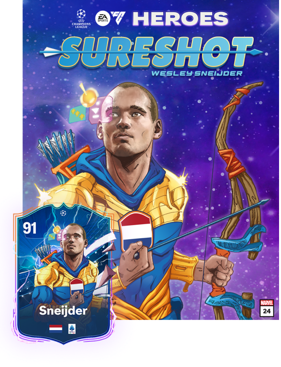 Marvel Entertainment ha annunciato una nuova squadra di supereroi 13 image 22