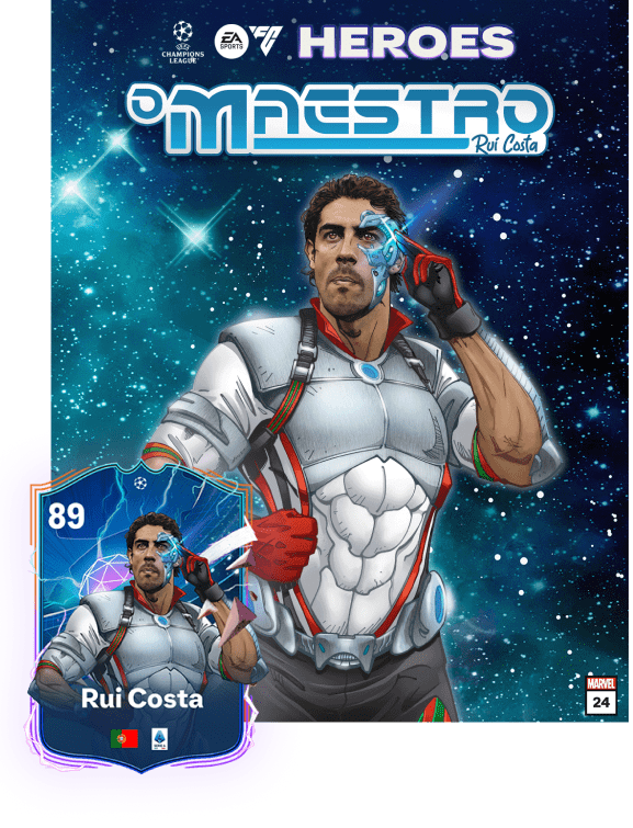 Marvel Entertainment ha annunciato una nuova squadra di supereroi 23 image 34