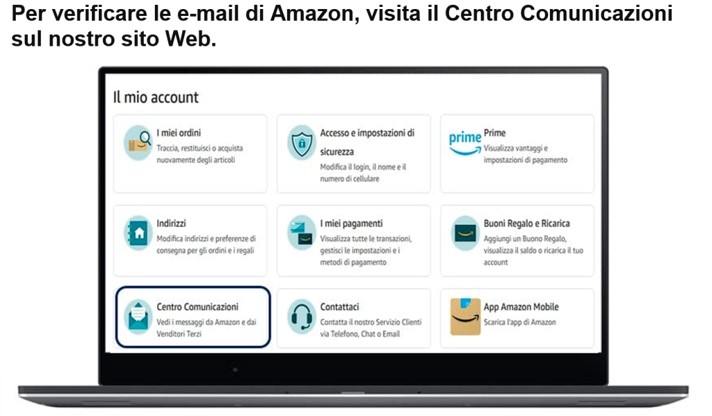 Amazon si è accorta dei truffatori 15 image 42