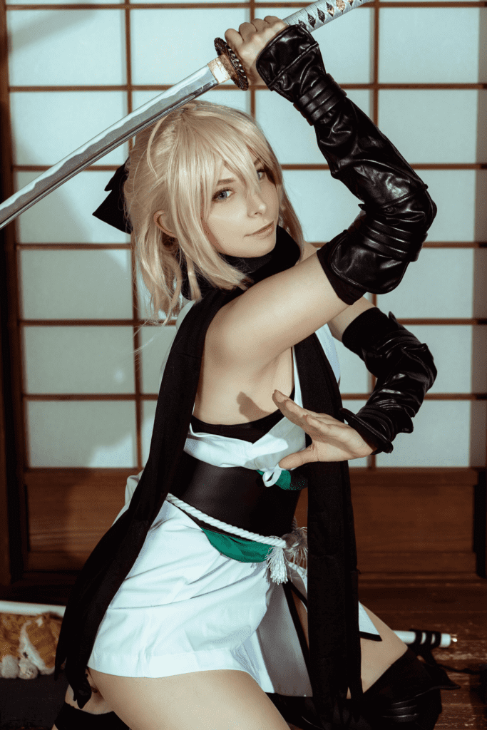 Anche quest'anno saremo al Sassari Cosplay 13 image 14