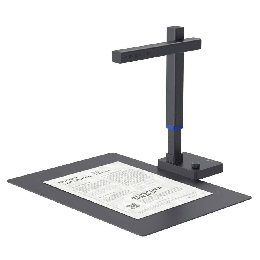 Scanner portatile: guida all'acquisto