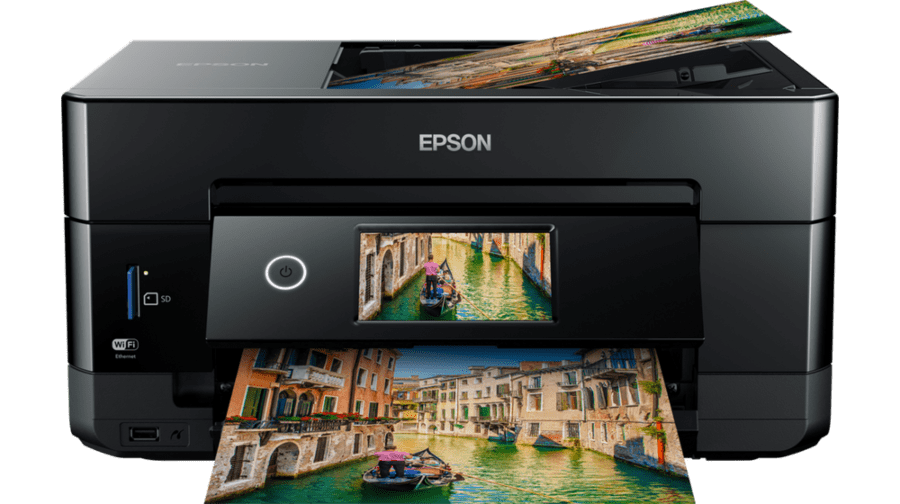 Guida alla scelta di una stampante all-in-one, settembre 2023 18 Guida alla scelta di una stampante all-in-one, settembre 2023