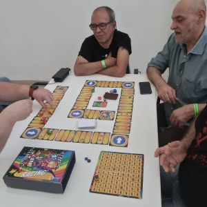 Il Sassari Cosplay 2023 (Terza parte): il sabato 14 image 11