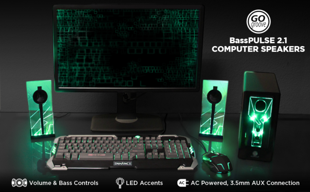 Casse PC 06